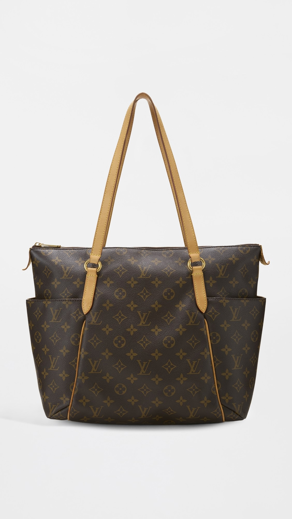 Louis Vuitton Monogram Totally MM Tote | Shopbop