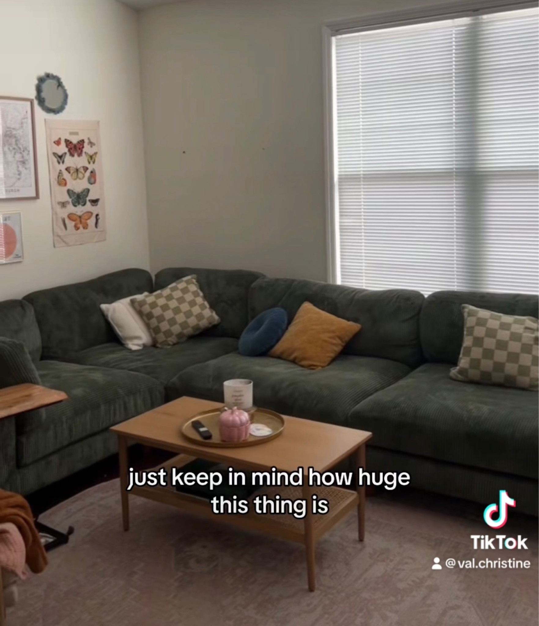 COUCH DUPES

#LTKhome #LTKU