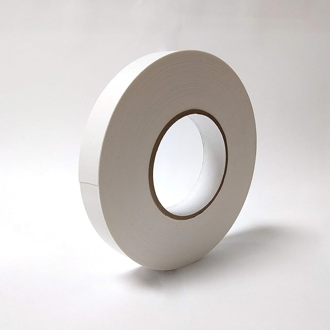 Framer Supply Acid-Free Pressure Sensitive Cloth Framers Tape, 1" x 60 yds | Amazon (US)