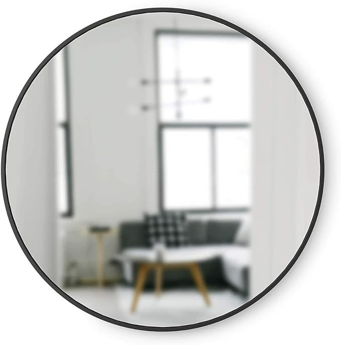 Umbra Hub Wall Mirror | Amazon (US)