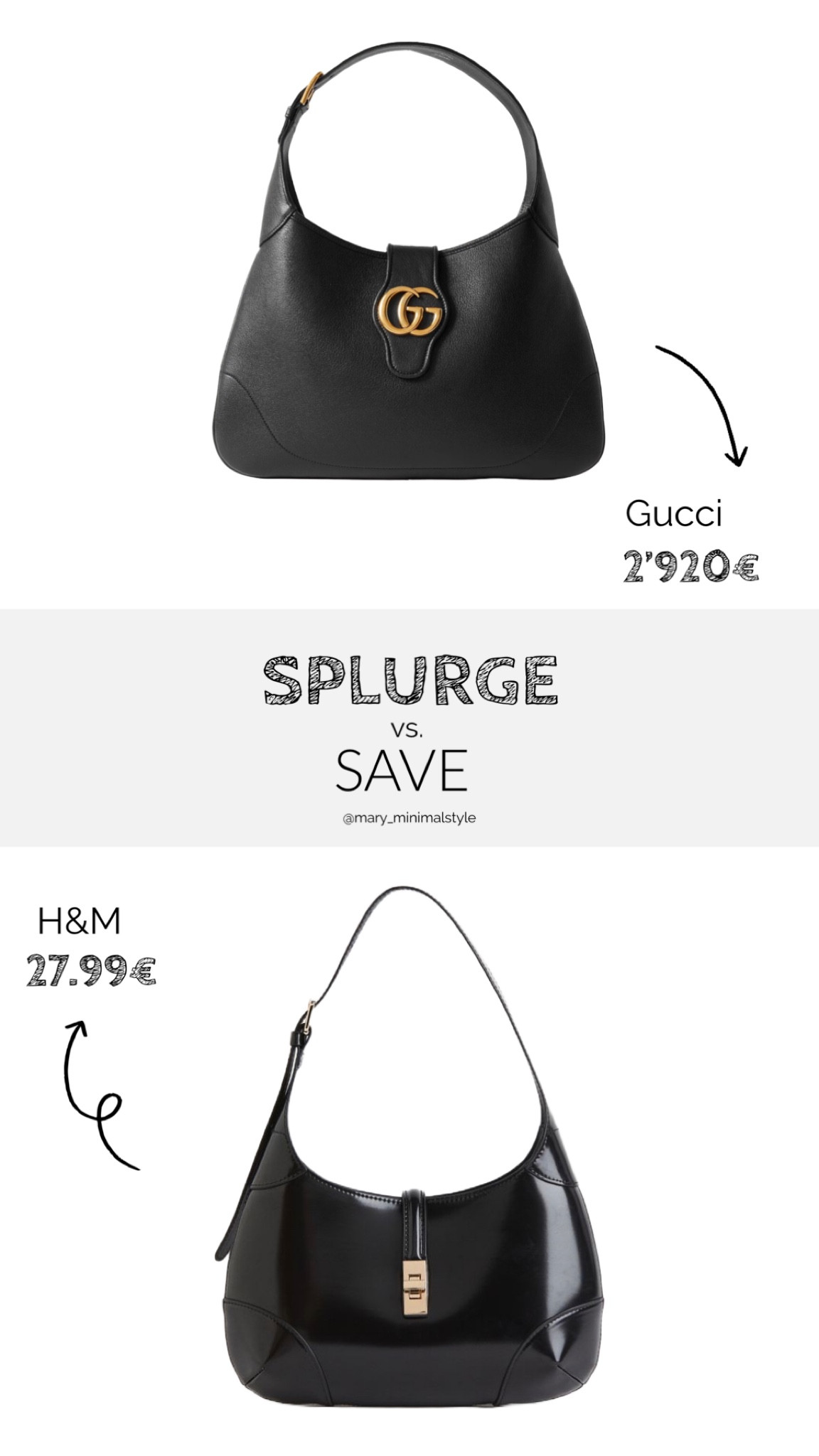 👜 

#LTKstyletip #LTKfindsunder100 #LTKitbag