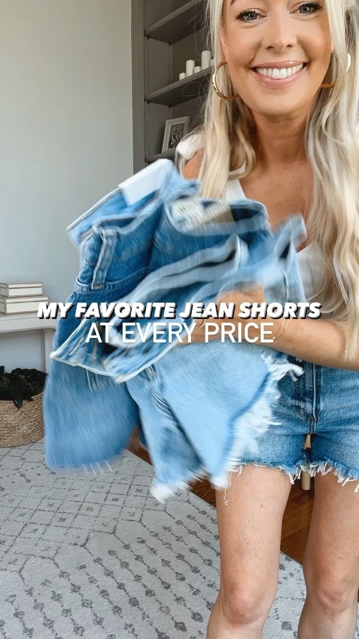 Rounding up my favorite jean shorts from every price point!

Jean shorts, denim shorts, madewell jean shorts, Agolde jean shorts, Target jean shorts, Levi’s 

#LTKstyletip #LTKSeasonal #LTKFind