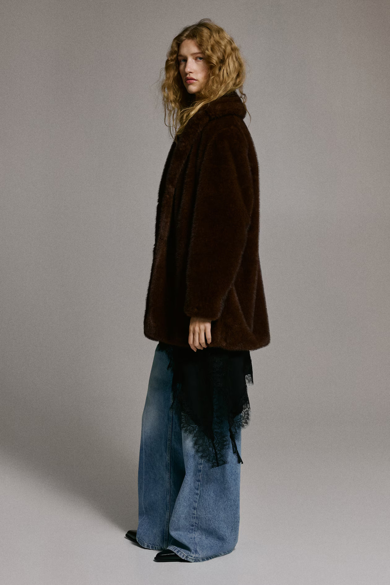 Coat | H&M (US + CA)