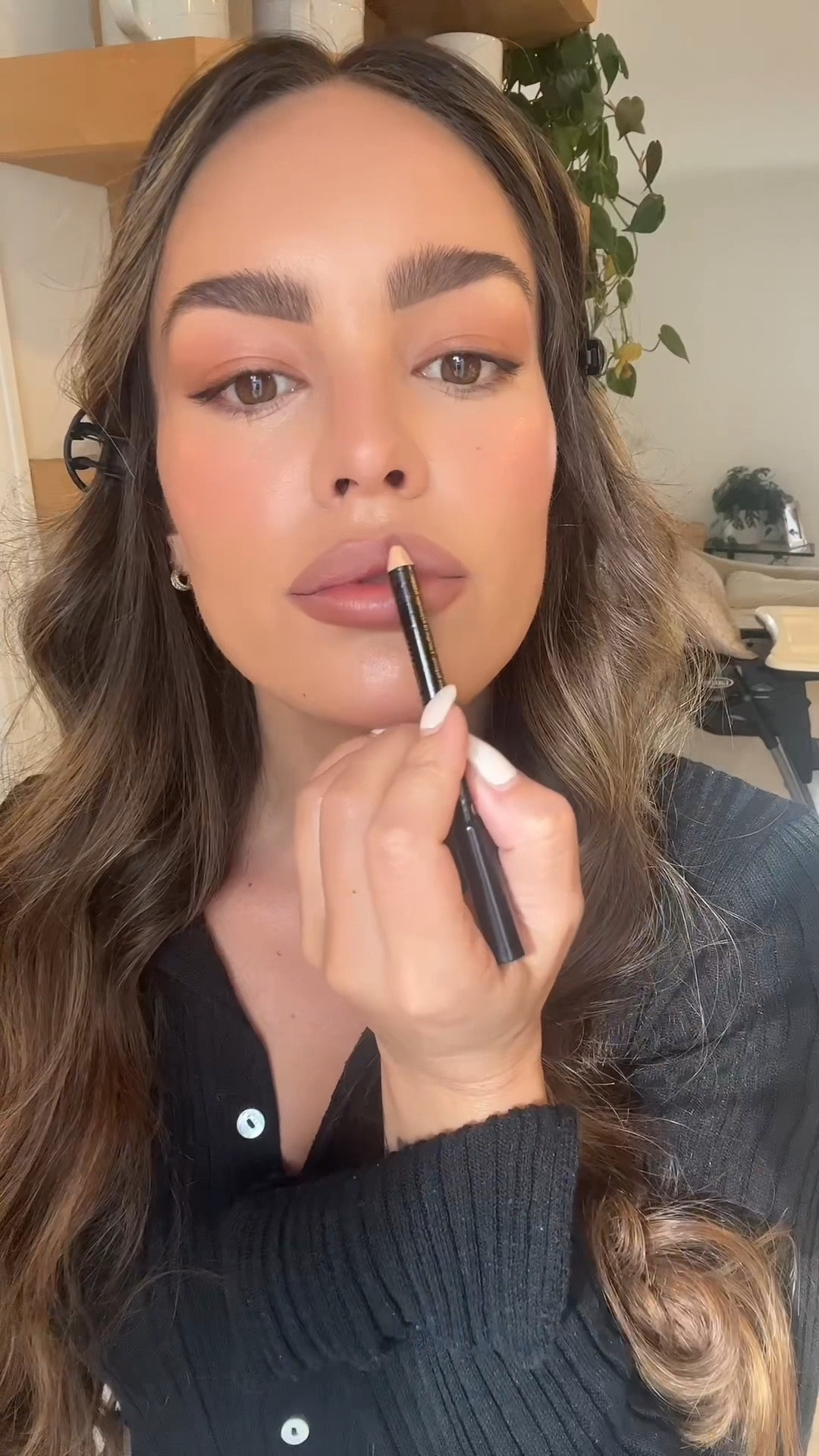 Christmas card glam 

#LTKHoliday #LTKstyletip