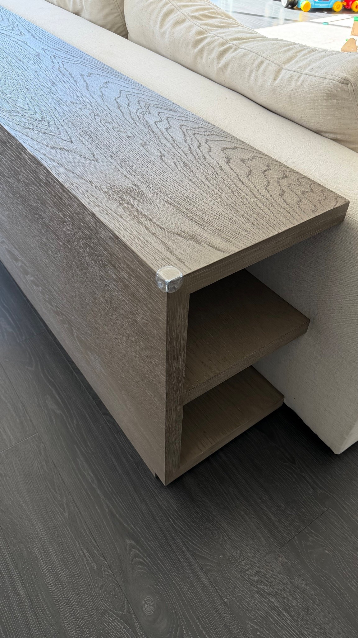 Just got this corner protectors! Officially time to start toddler proofing!

#LTKBaby #LTKmomlife #LTKKids