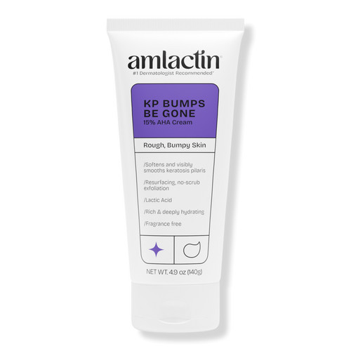 KP Bumps Be Gone Cream with 15% Lactic Acid AHA | Ulta