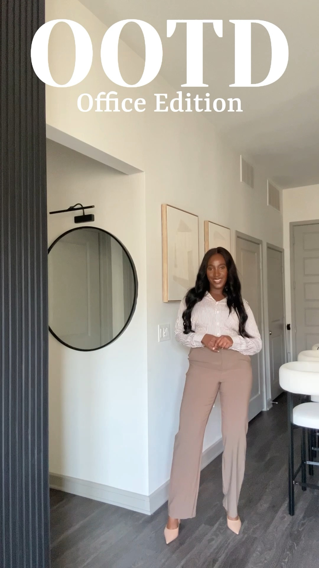 Work outfit inspo for my corporate girlies🤌🏿

#LTKFindsUnder50 #LTKWorkwear #LTKStyleTip