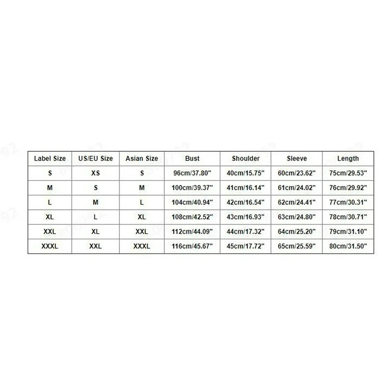 FNFYFH Women's Fleece Lined Puffer Jacket Warm Winter Mid-Length Coat with Faux Fur Hood Long Sle... | Walmart (US)