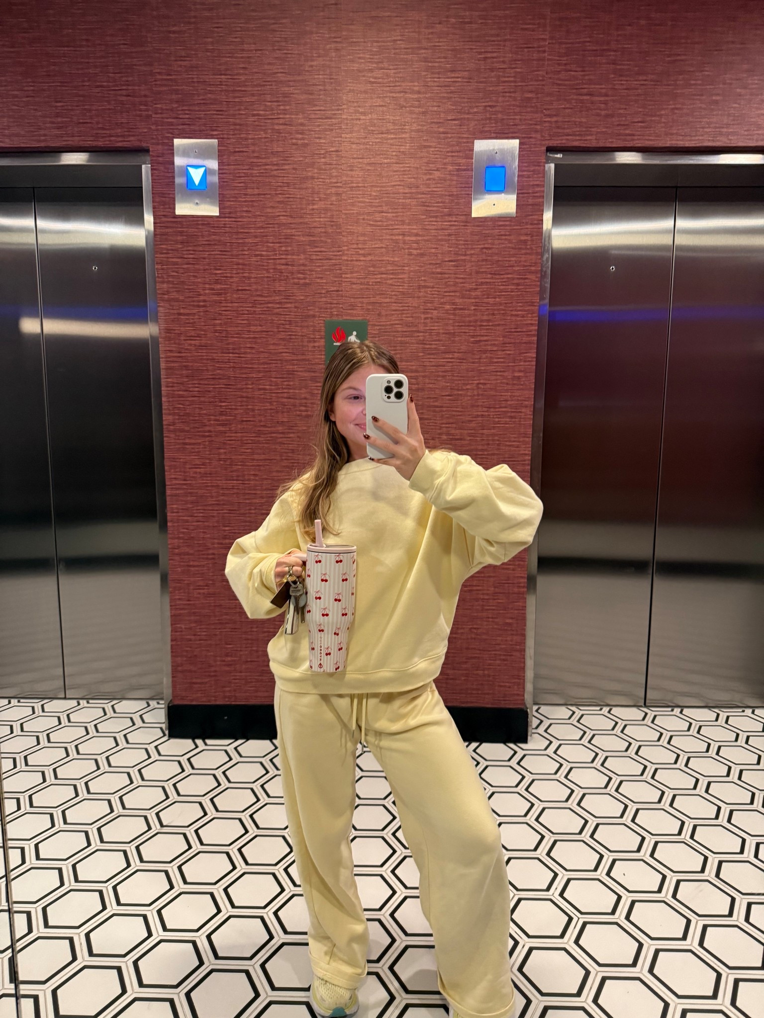 favorite purchase of march so far! GAP is not playing with these matching sets! perfect for travel, coffee date, running errands, etc I got an xs in both!

#LTKgrwm #LTKActive #LTKTravel