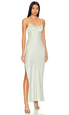 Georgina Maxi Dress
                    
                    Anna October | Revolve Clothing (Global)