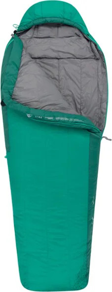 Sea to Summit   Traverse 25 F Synthetic Sleeping Bag | REI