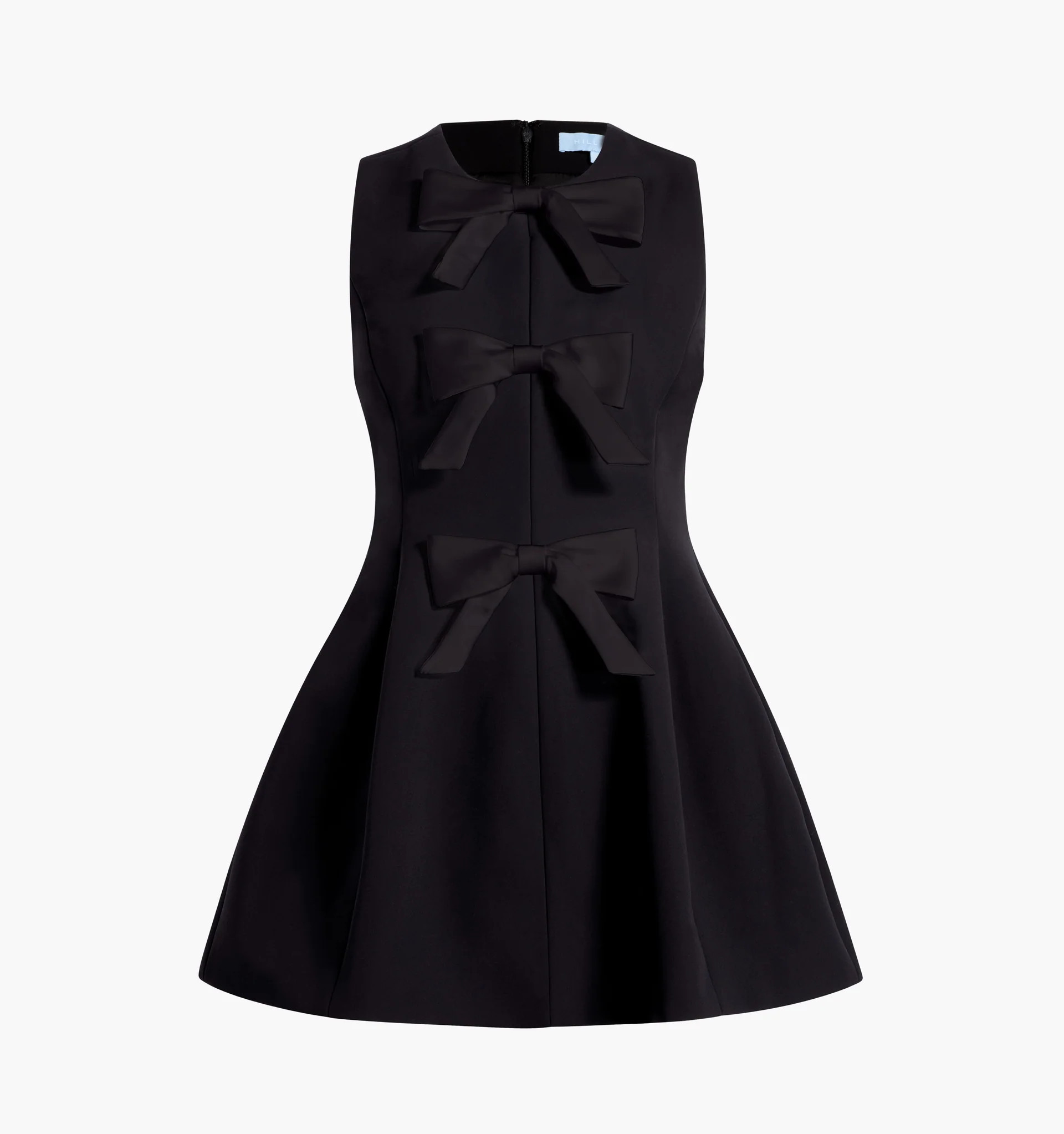 The Blythe Bow Dress | Hill House Home