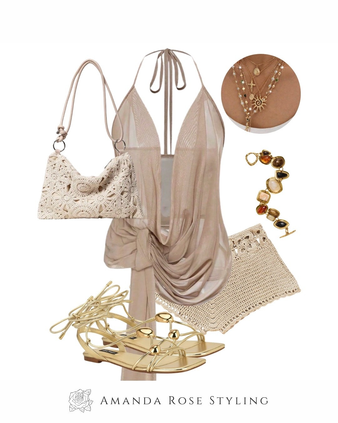 coachella outfit idea 🎡☀️

#LTKgrwm #LTKootd #LTKFestival