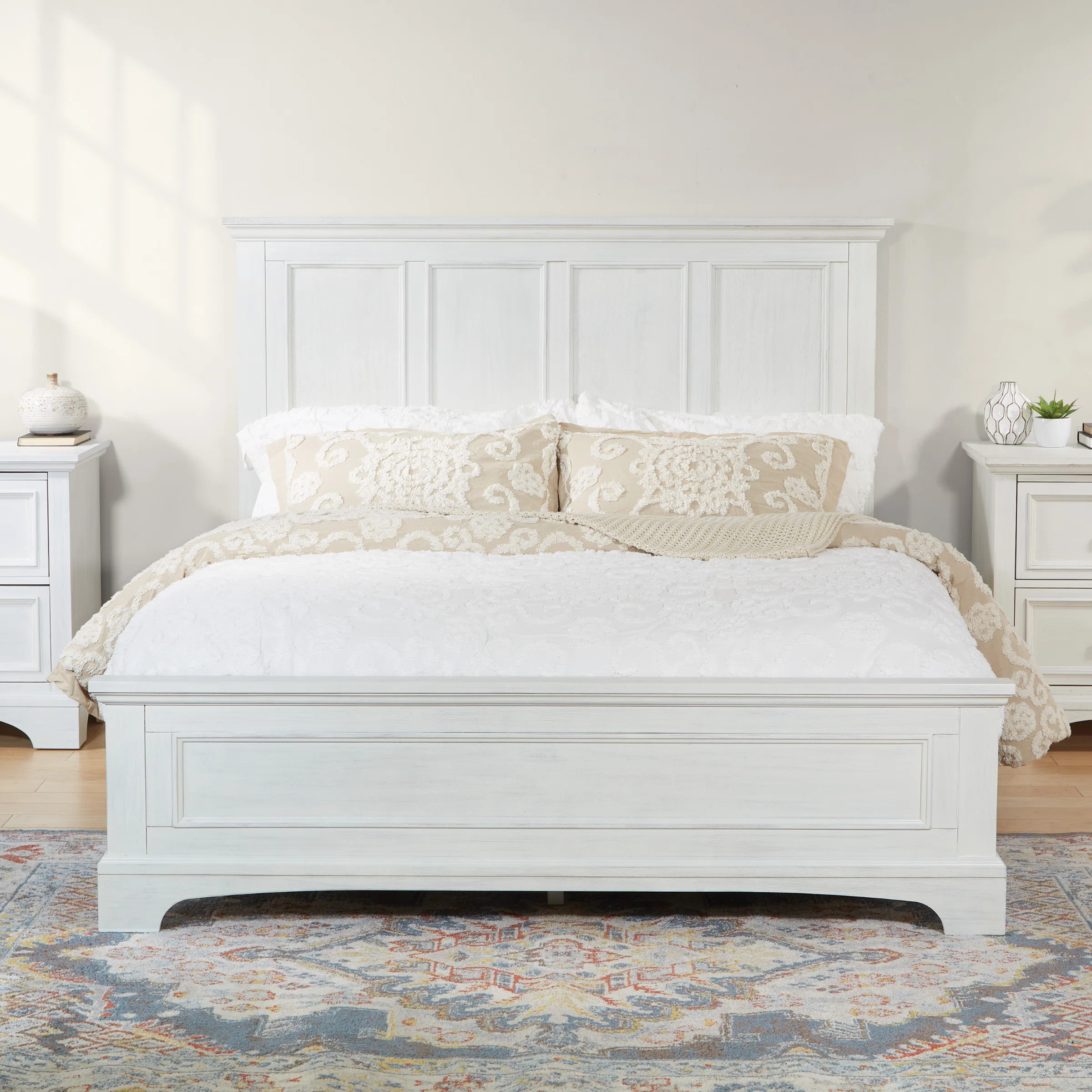 Hayter Standard Bed | Wayfair North America