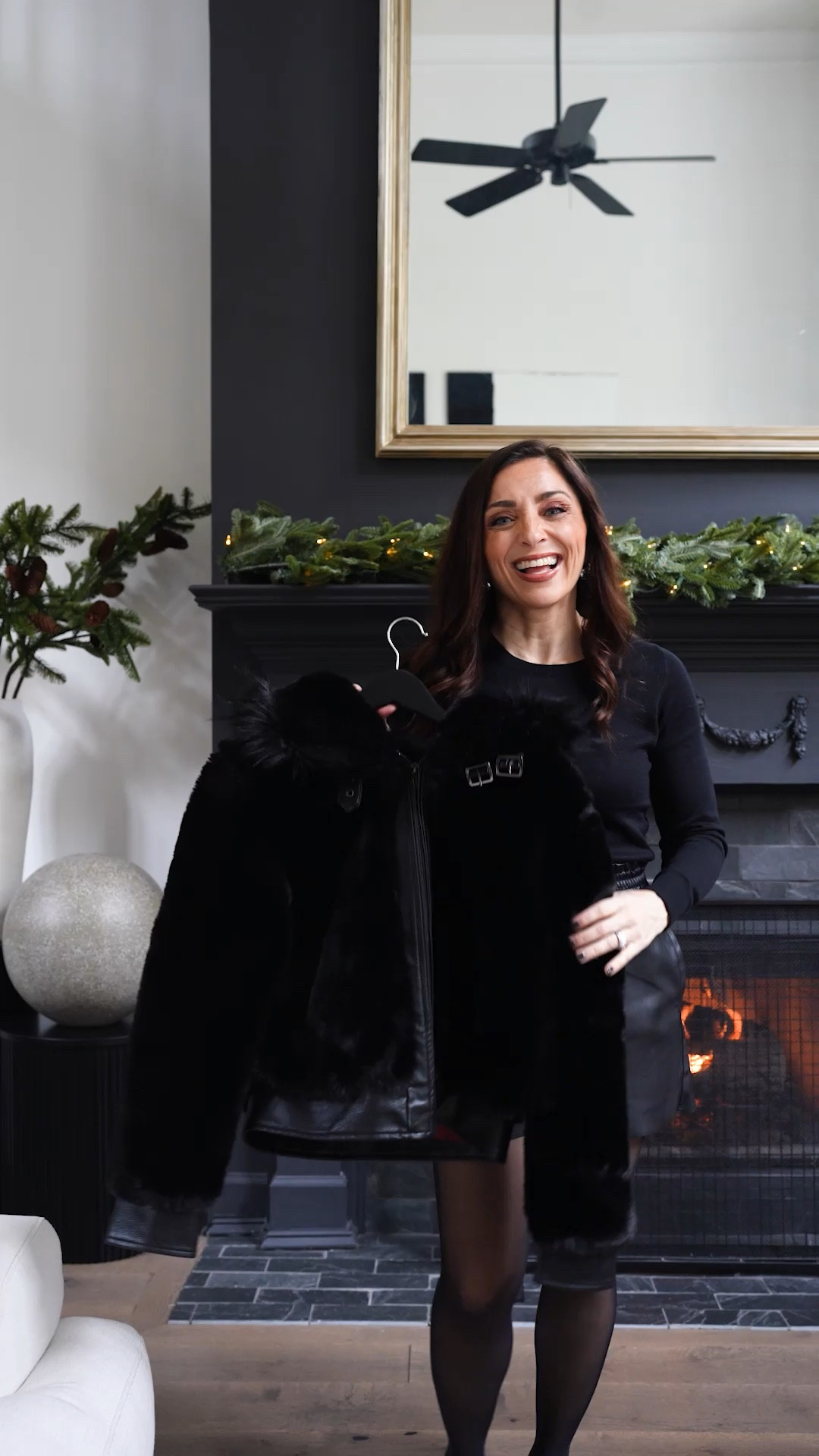 The perfect outfit for Fall, Thanksgiving and the Christmas season!

#LTKShoeCrush #LTKSeasonal #LTKStyleTip