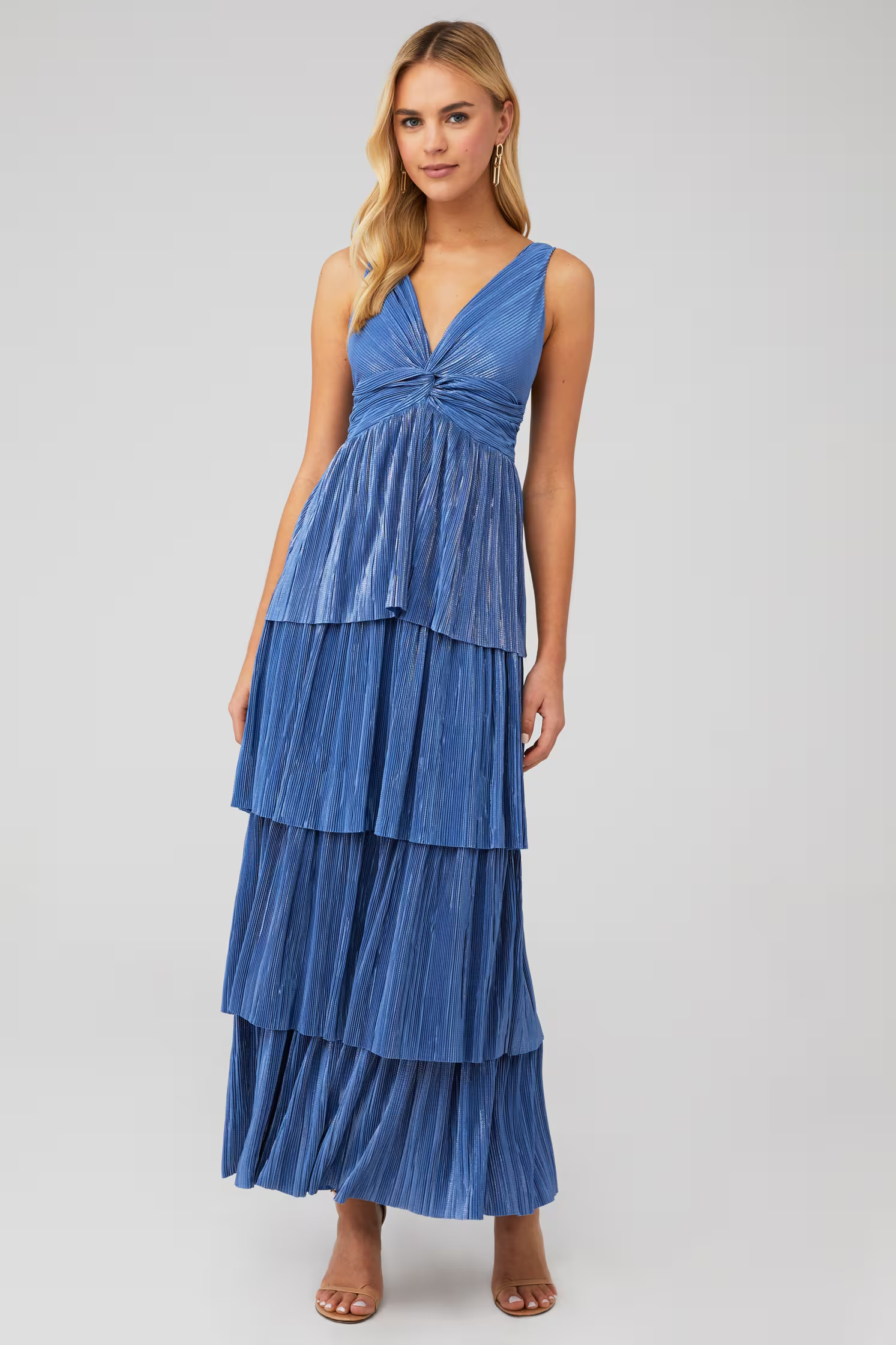 DELPHINA DRESS | FashionPass