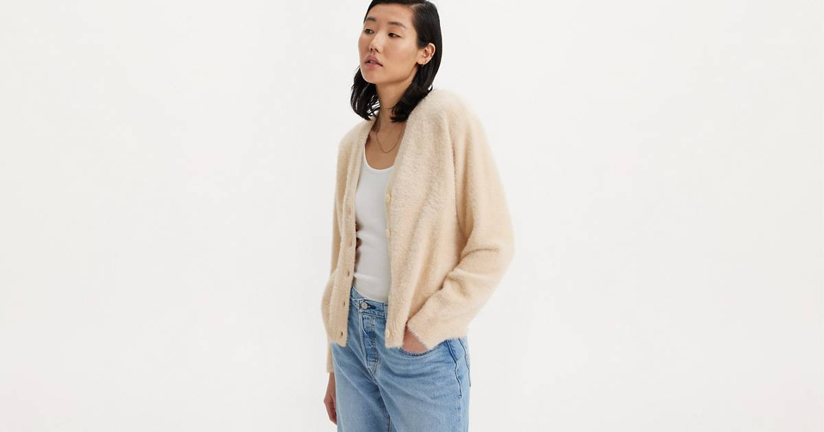 Betty Cardigan Sweater | Levi's US