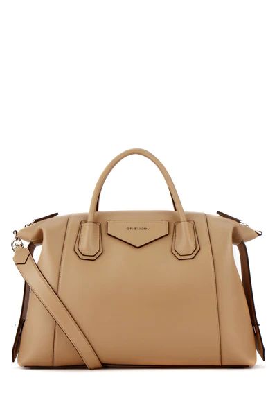 Givenchy Antigona Soft Small Tote Bag | Cettire Global