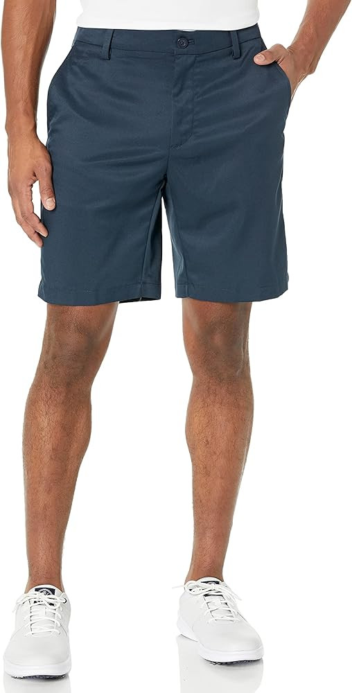 Amazon Essentials Men's Slim-Fit Stretch Golf Short | Amazon (US)