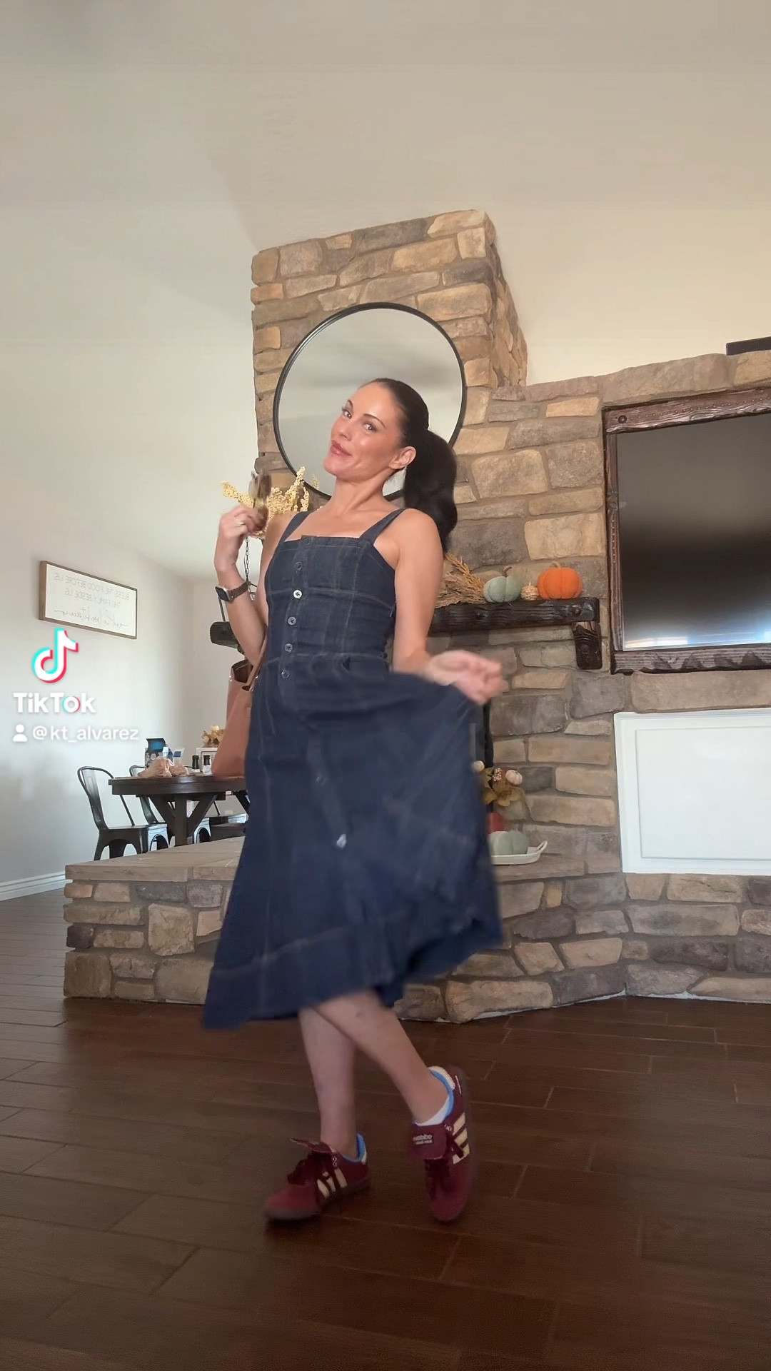 OOTD

#LTKSeasonal #LTKFallSale