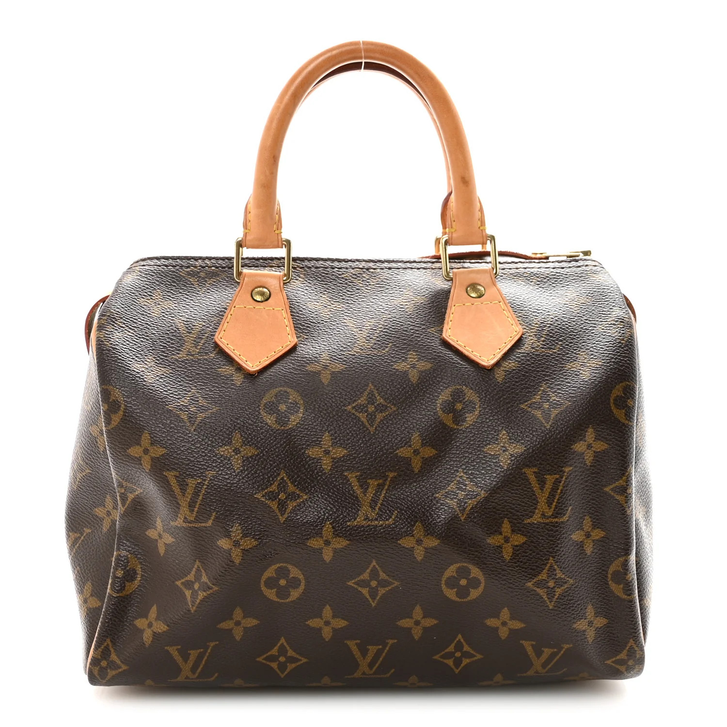 Monogram Speedy 25 | FASHIONPHILE (US)