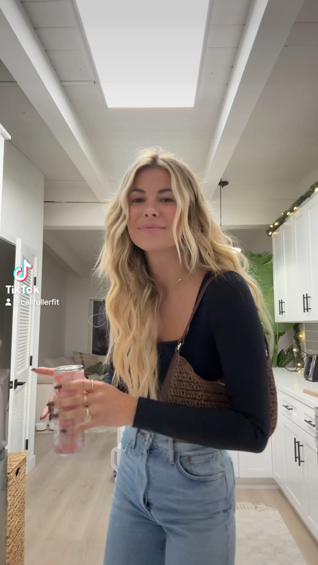 BEST JEANS !!! I got a size 23 (size down 1) 

#LTKstyletip #LTKHoliday #LTKSeasonal