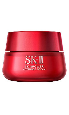 SK-II Skinpower Advance Cream from Revolve.com | Revolve Clothing (Global)