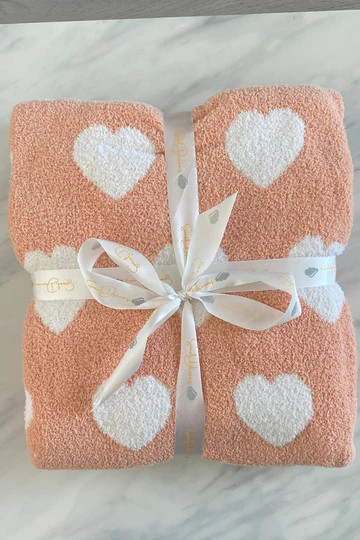 The Styled Collection Children's Blanket | The Styled Collection