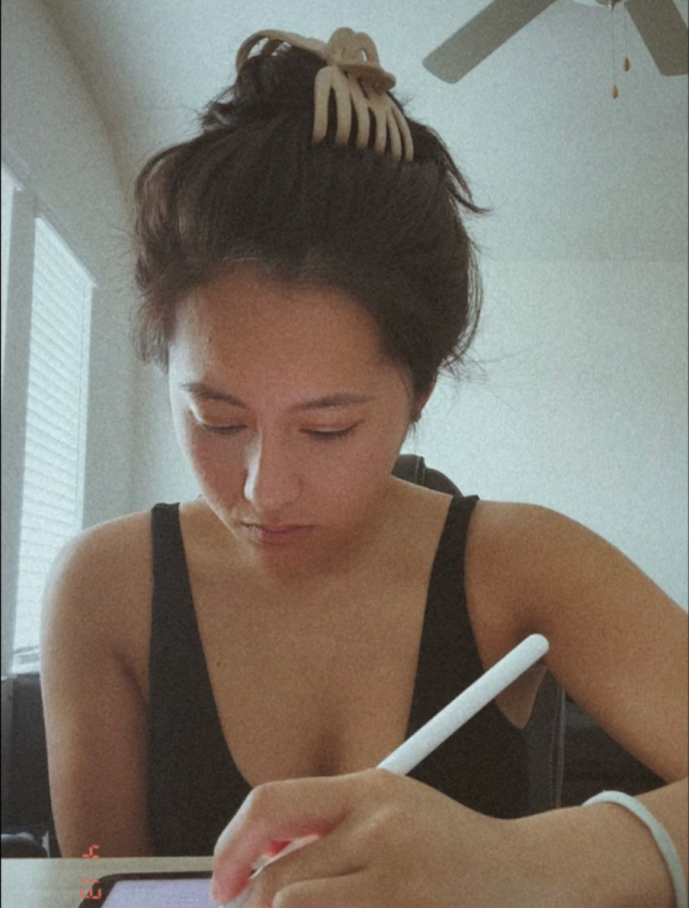 The best claw clips I’ve found on Amazon yet! 🙌🏼 Great for the thick-long-hair girlies like me bc it actually can hold alllll my hair up! Available in other sizes, colors, shapes :)

#LTKbeauty #LTKunder50 #LTKFind