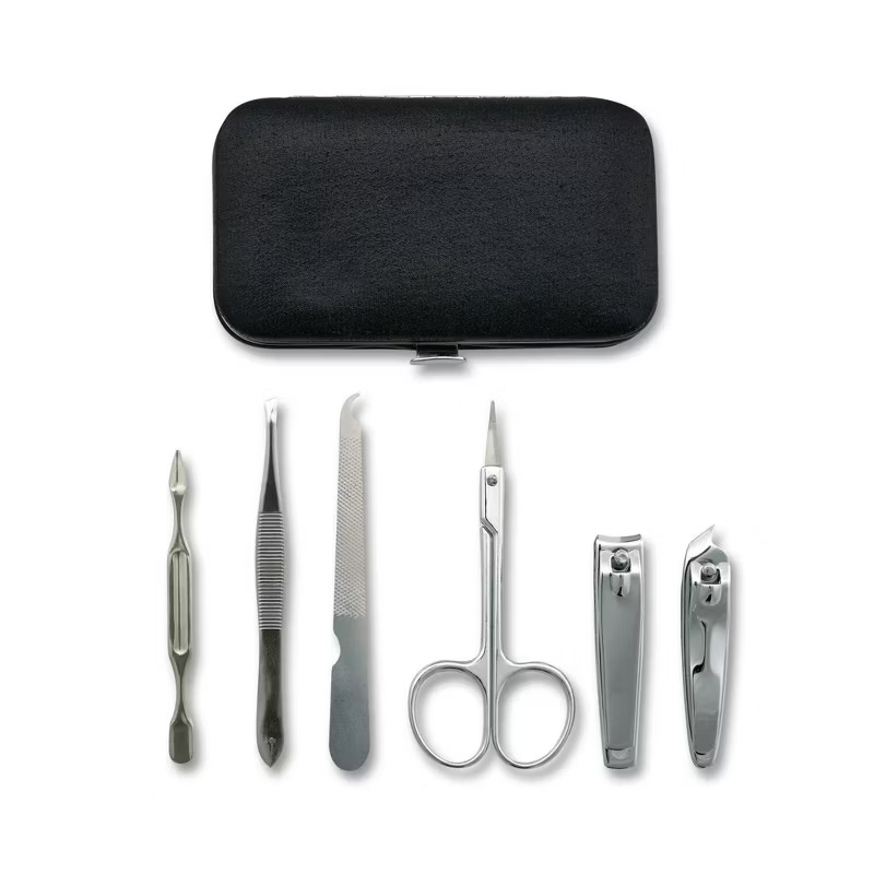 JAPONESQUE Travel Manicure Kit | Target