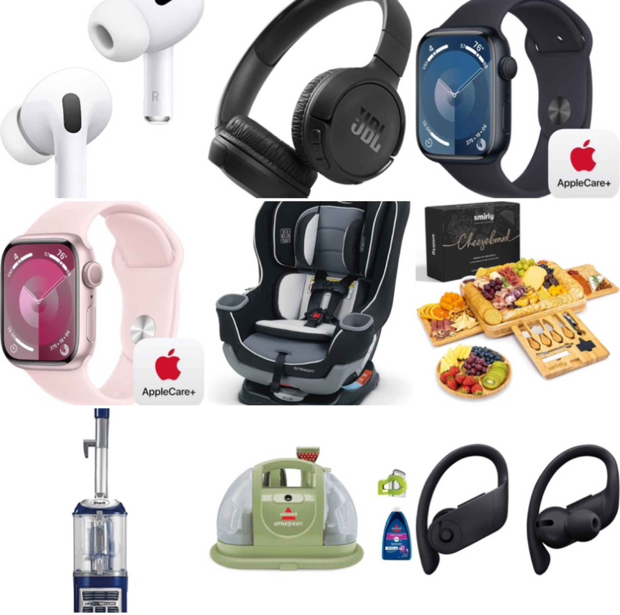 Black Friday 2023

#LTKhome #LTKbaby #LTKHoliday