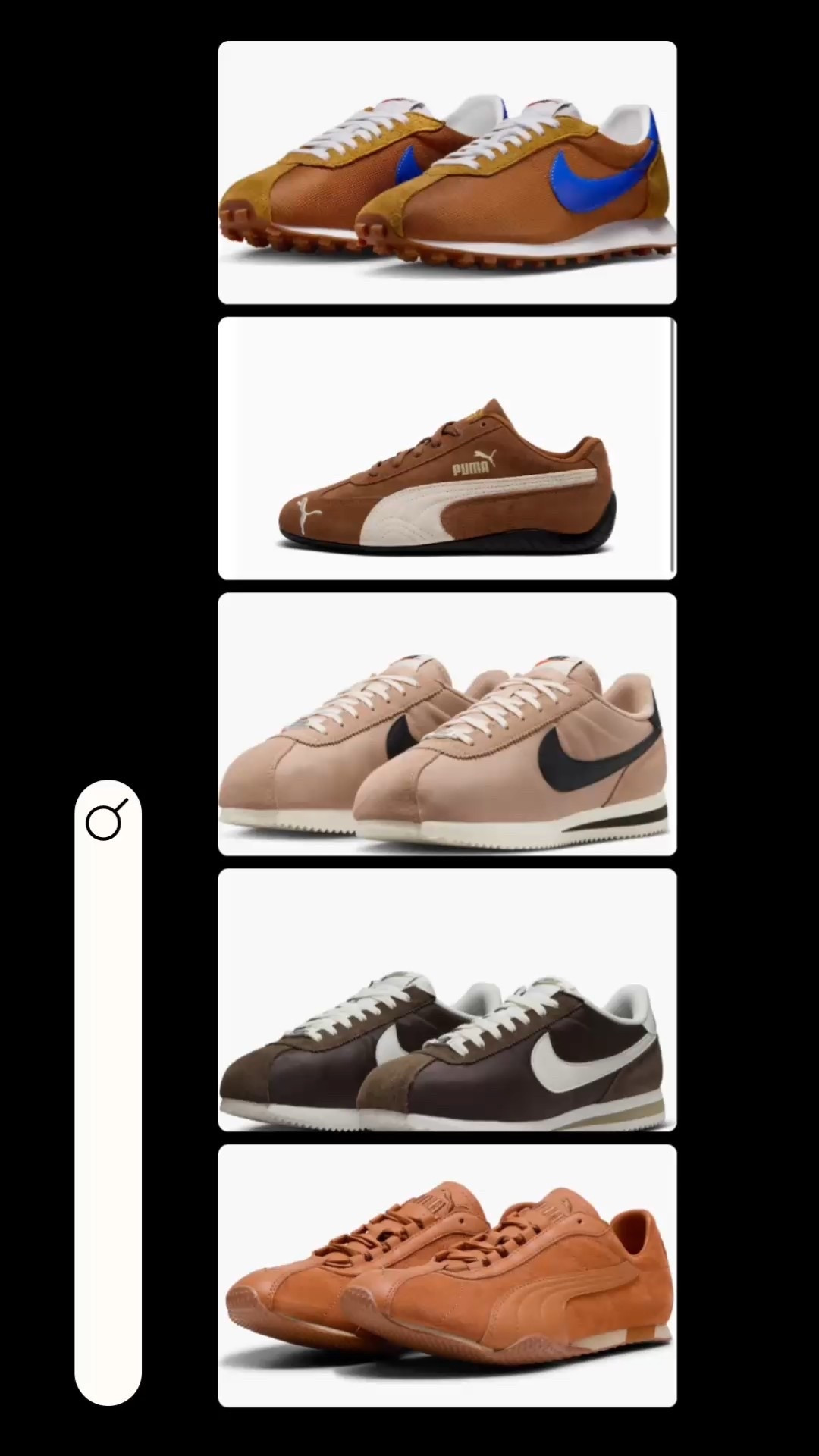 Trending sneakers for fall and winter to elevate your every day look . 

#LTKShoeCrush #LTKHoliday #LTKSeasonal