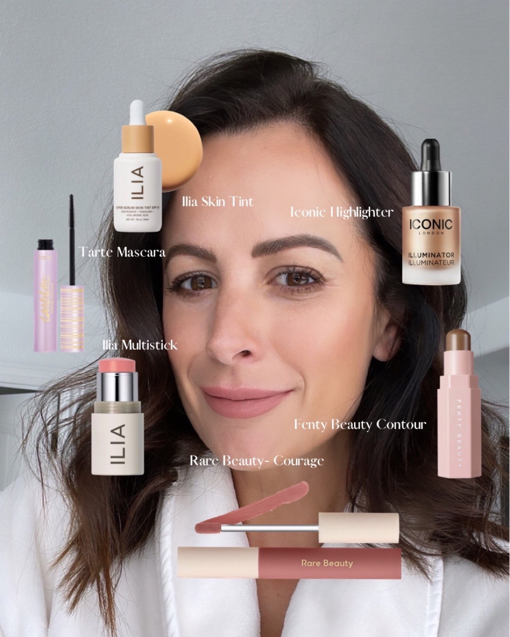 Things I would buy now during the Sephora sale! 

#LTKStyleTip #LTKBeauty #LTKSaleAlert