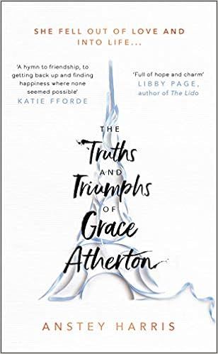 The Truths and Triumphs of Grace Atherton | Amazon (UK)