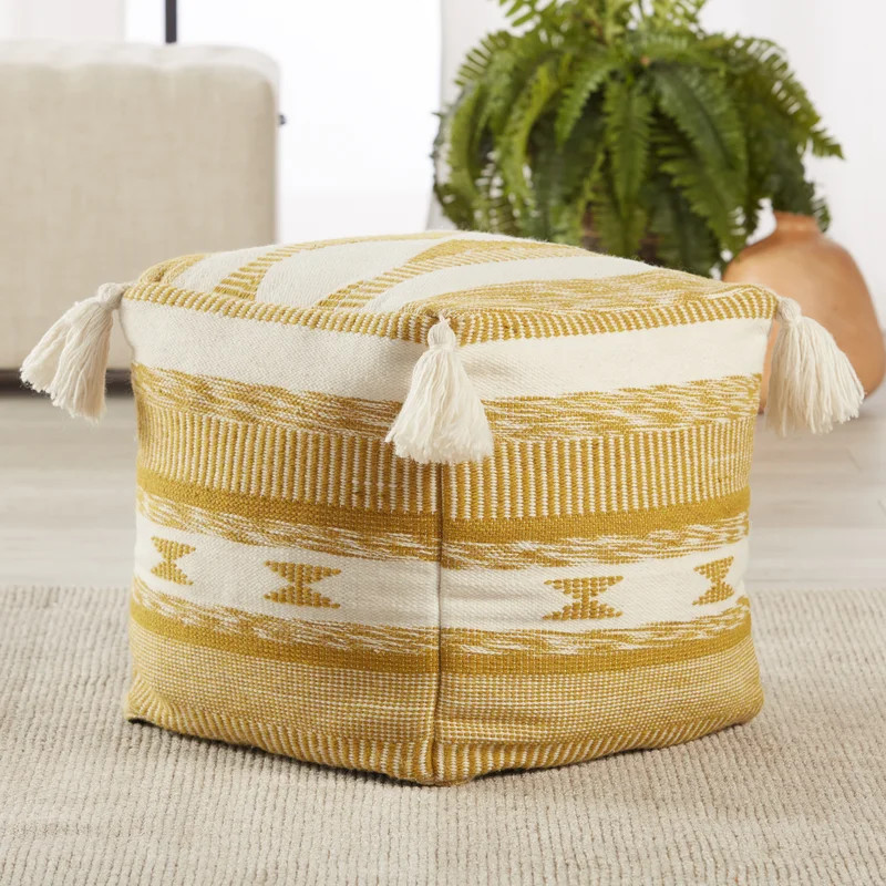 Crosley Outdoor Ottoman | Wayfair North America