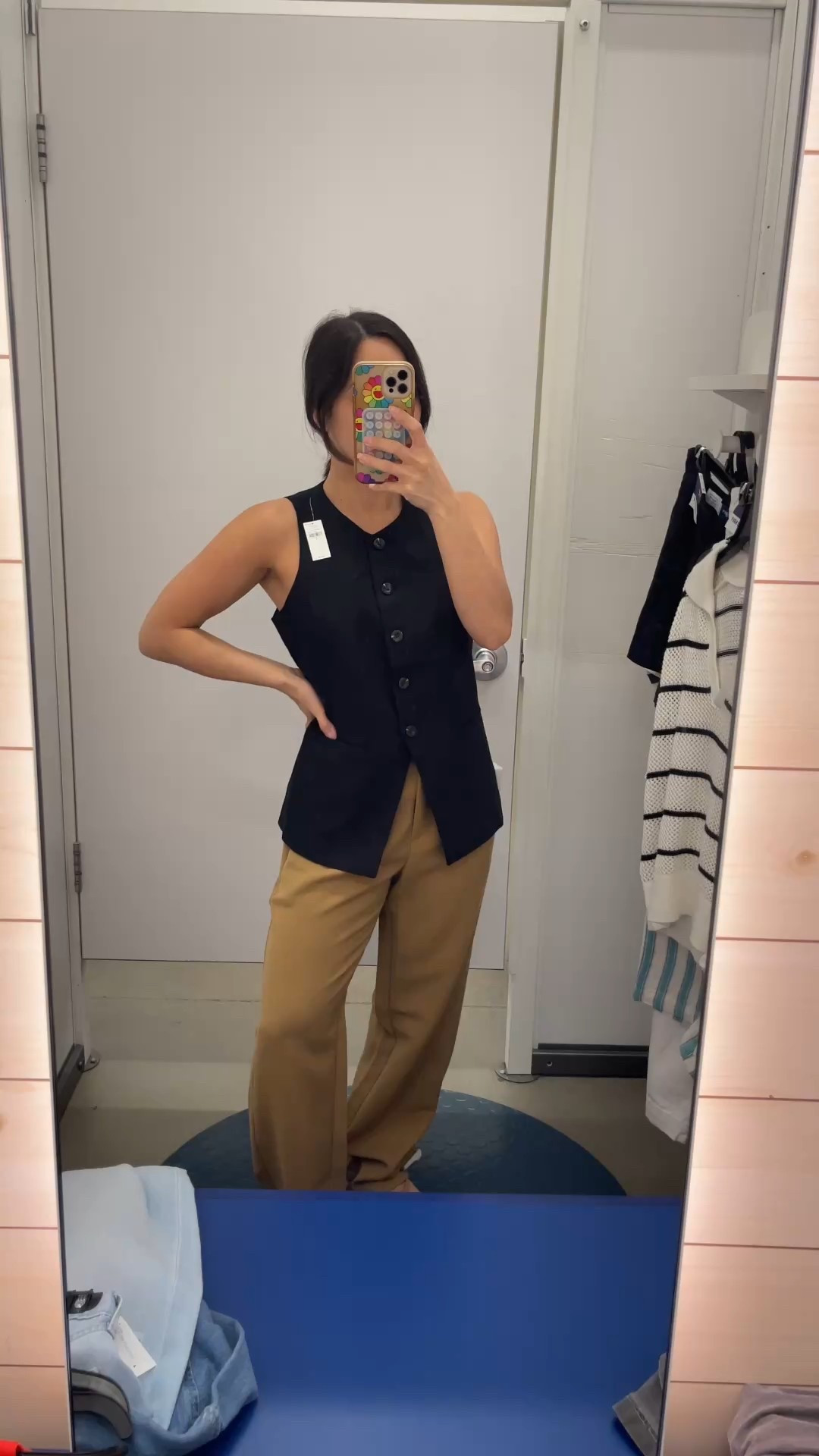 Great work options at old navy! 

#LTKWorkwear #LTKFindsUnder50 #LTKStyleTip