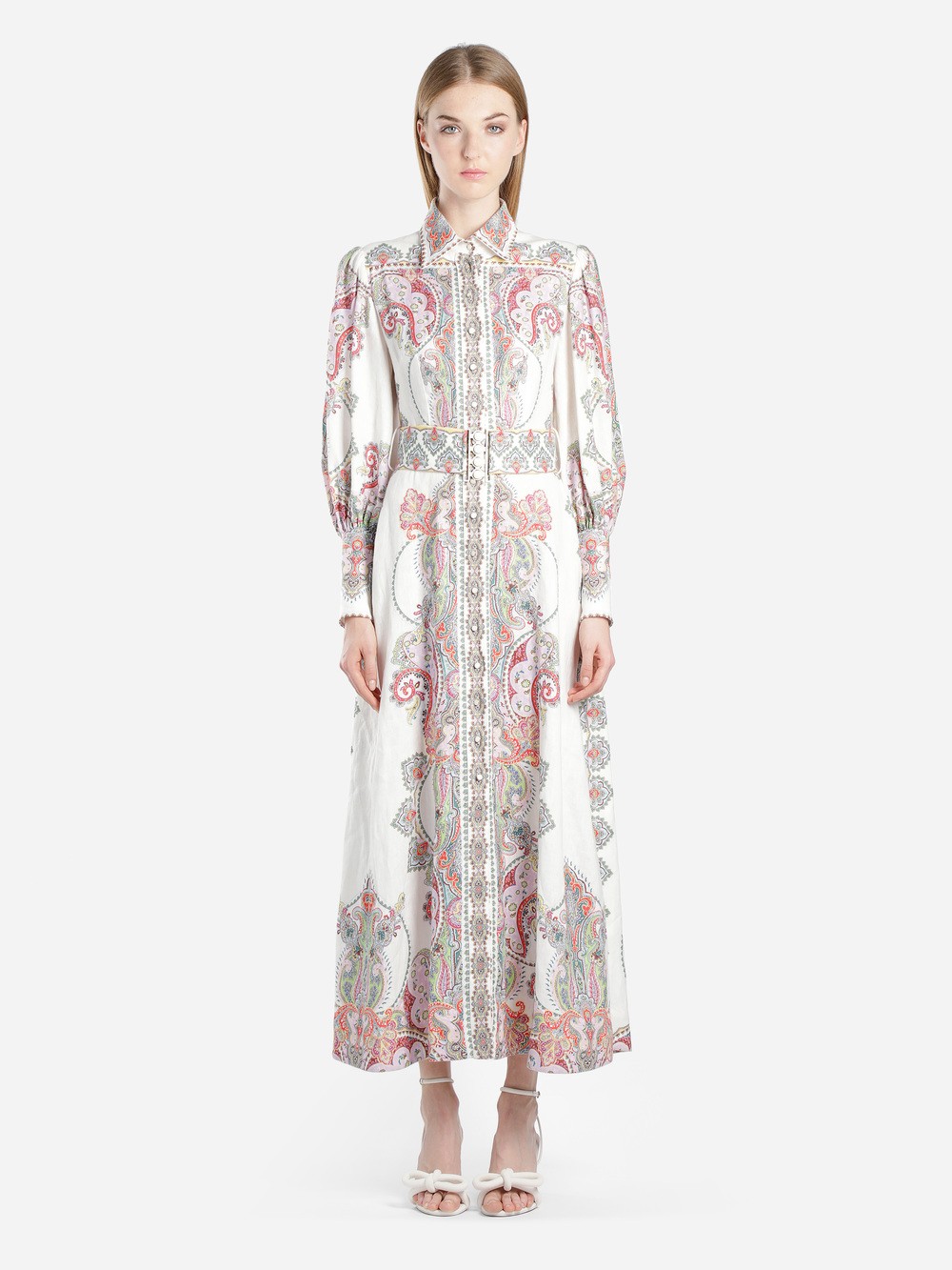 Zimmermann Dresses | Antonioli