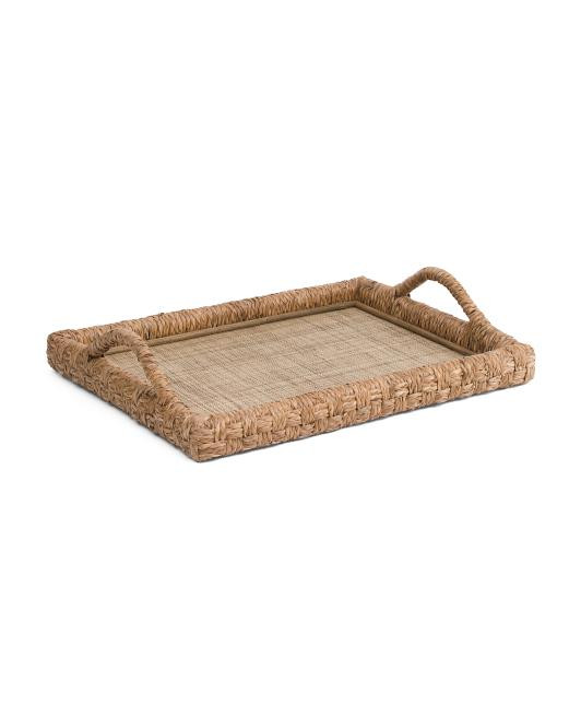 M Rcct Chunky Bankuan Tray | TJ Maxx