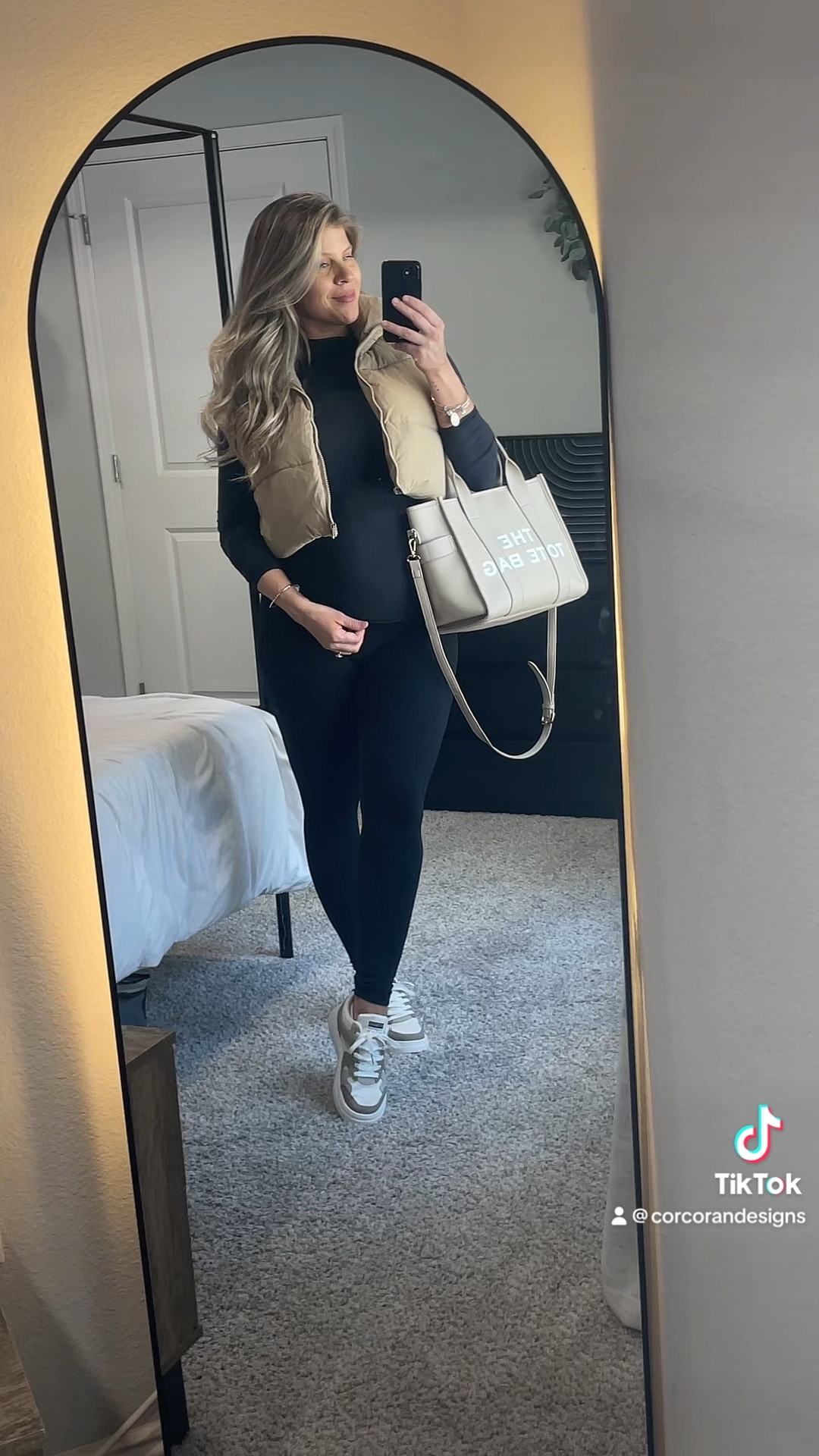 Maternity outfit idea, maternity style, maternity outfits, maternity fashion, maternity outfits Amazon, maternity leggings, maternity work outfits, 7 months pregnant, bump styling, baby bump, maternity clothes, maternity fashion ideas, Amazon maternity, skims set, loungewear, outfit of the day, ootd, pregnant ootd, maternity ootd 

#ootd #maternityootd #pregnantootd
#maternityoutfits #maternitystyle #maternityoutfitidea #maternityfashion #amazonmaternity #momtobe #7months #pregnant #pregnantoutfit #maternityoutfitsamazon #babybump #bumpstyling #amazonmaternityclothes #skims #loungewear #maternityfashionideas #maternityfashionideas 

#LTKbump #LTKfindsunder50 #LTKVideo