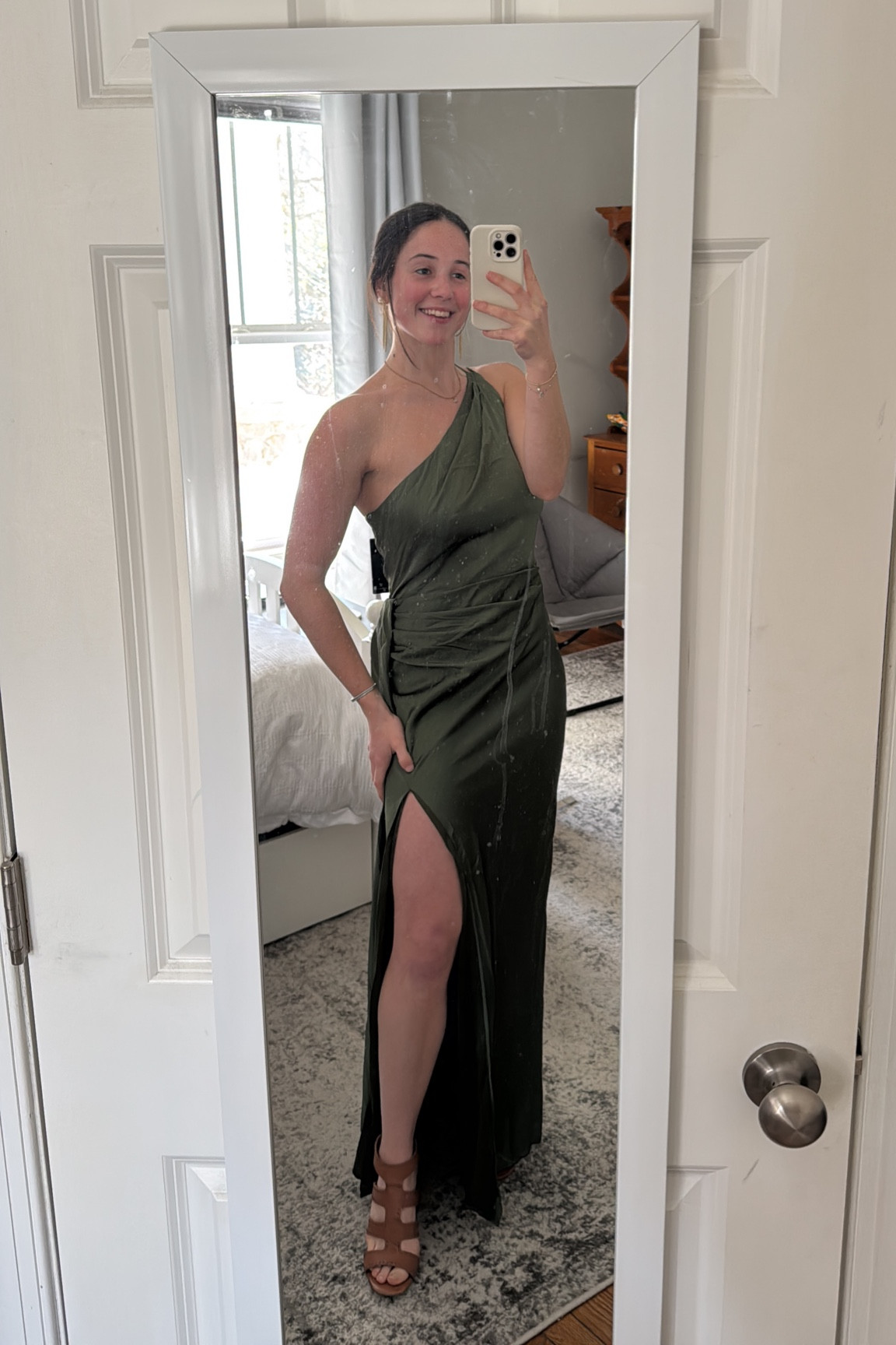 found the dress I’m wearing to my sister’s may wedding as a co maid of honor🌿💍

#LTKBeauty #LTKStyleTip #LTKParties