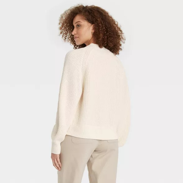 Women's Button-Front Cardigan - A New Day™ | Target
