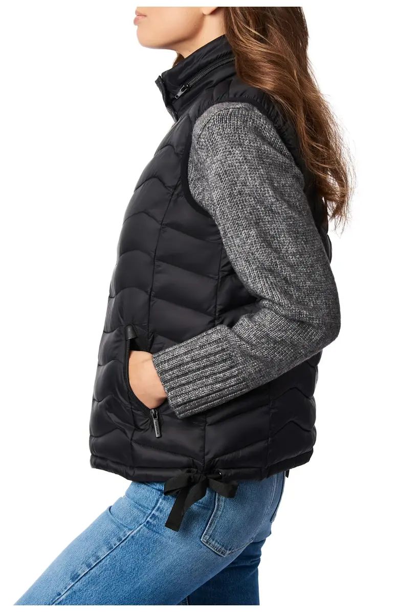 Bernardo Quilted Vest | Nordstromrack | Nordstrom Rack