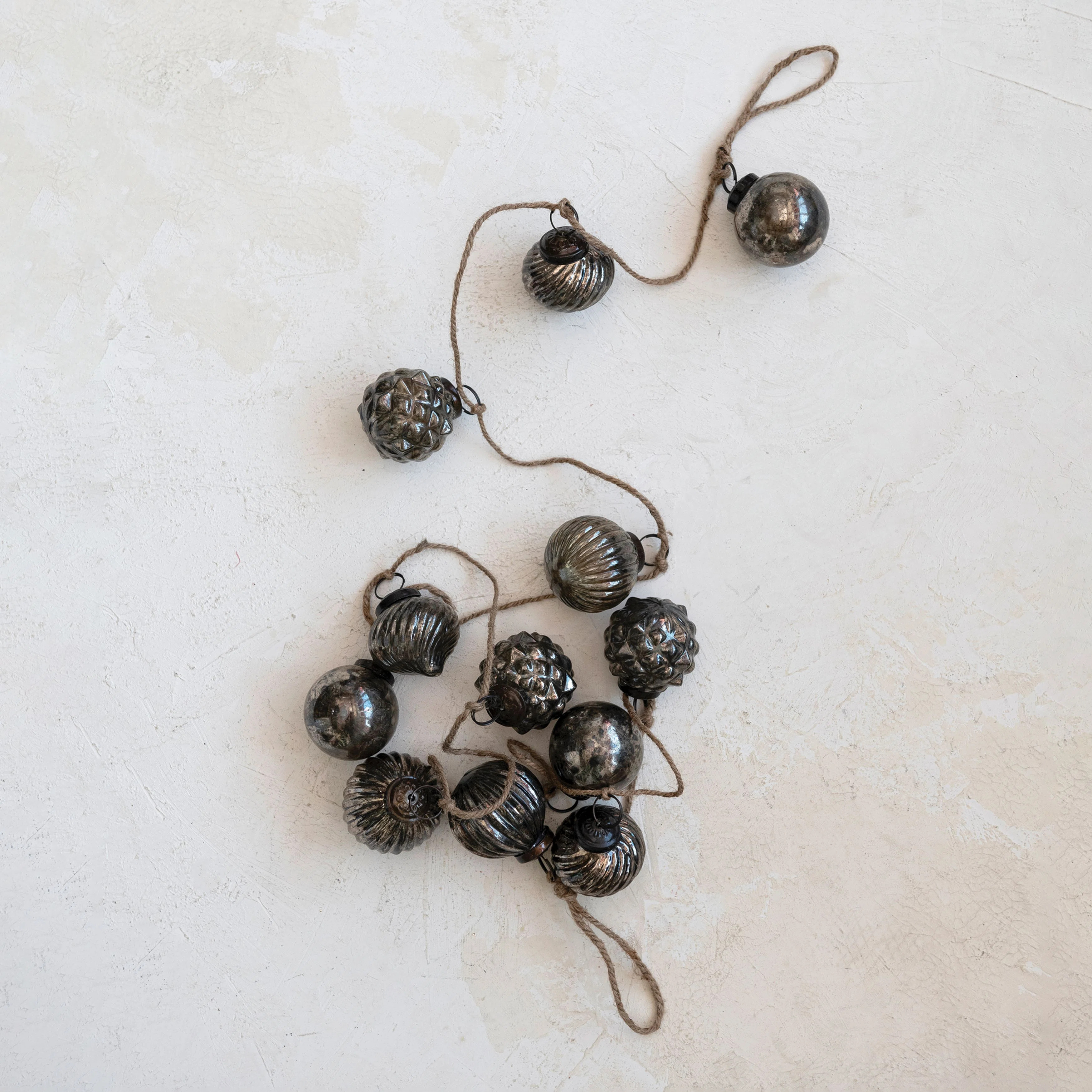 Hea 72'' in. Faux Garland | Wayfair North America