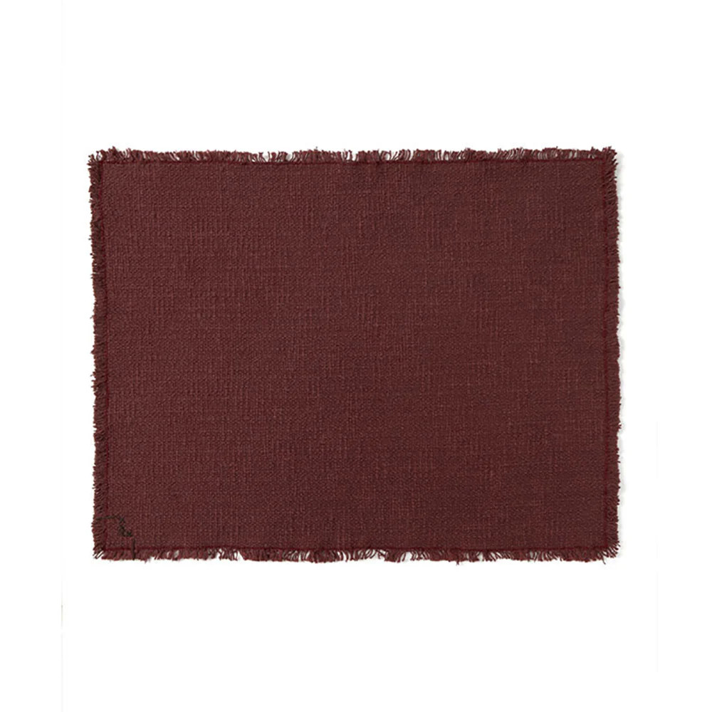 Handloom Placemat (Set of 4) | 2Modern (US)