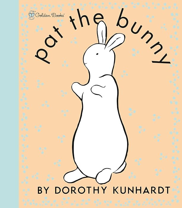 Pat the Bunny Deluxe Edition | Amazon (US)