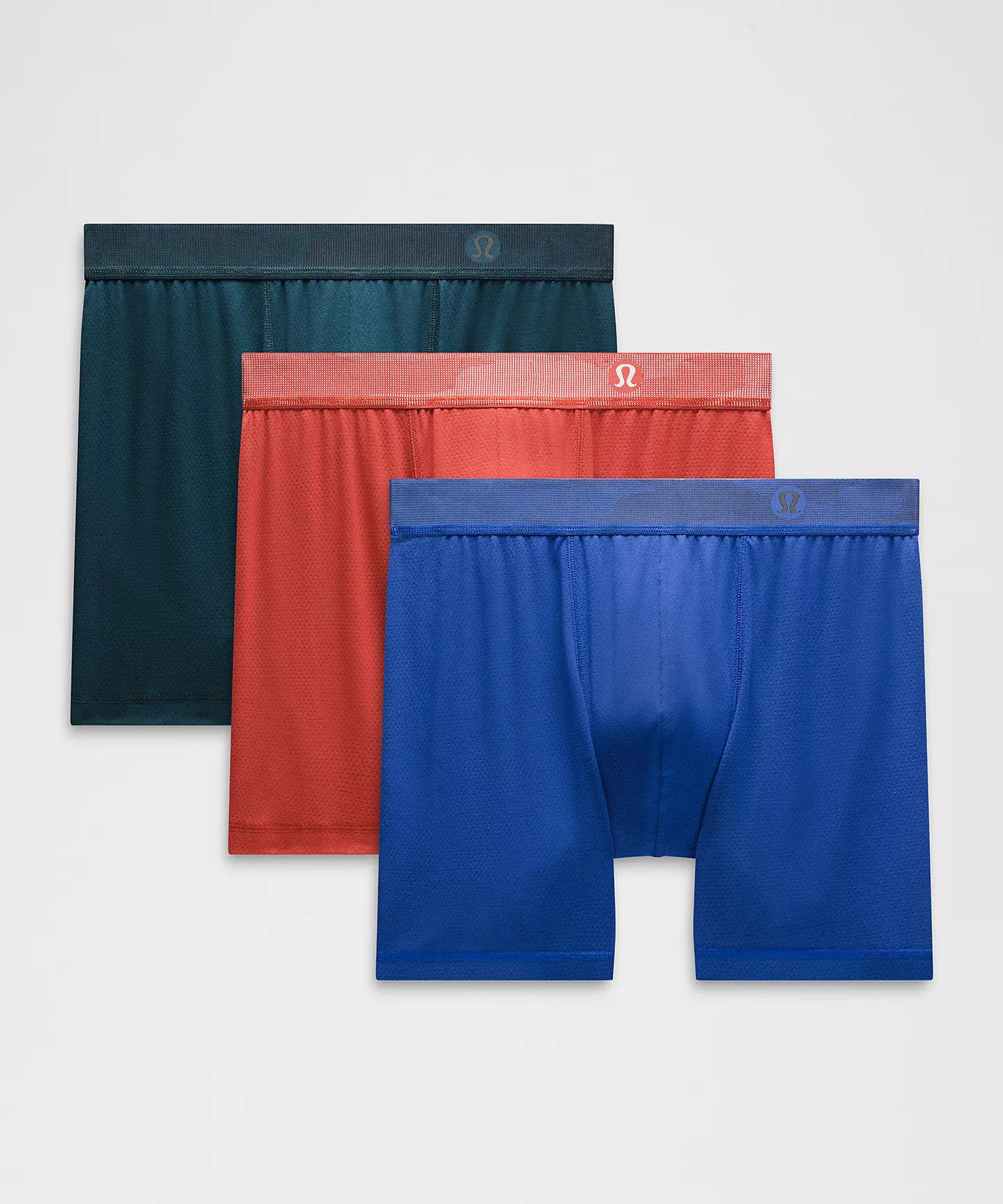 Always In Motion Boxer 5" | Lululemon (US)