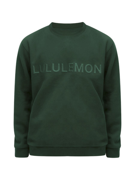 Steady State Crew | Lululemon (US)