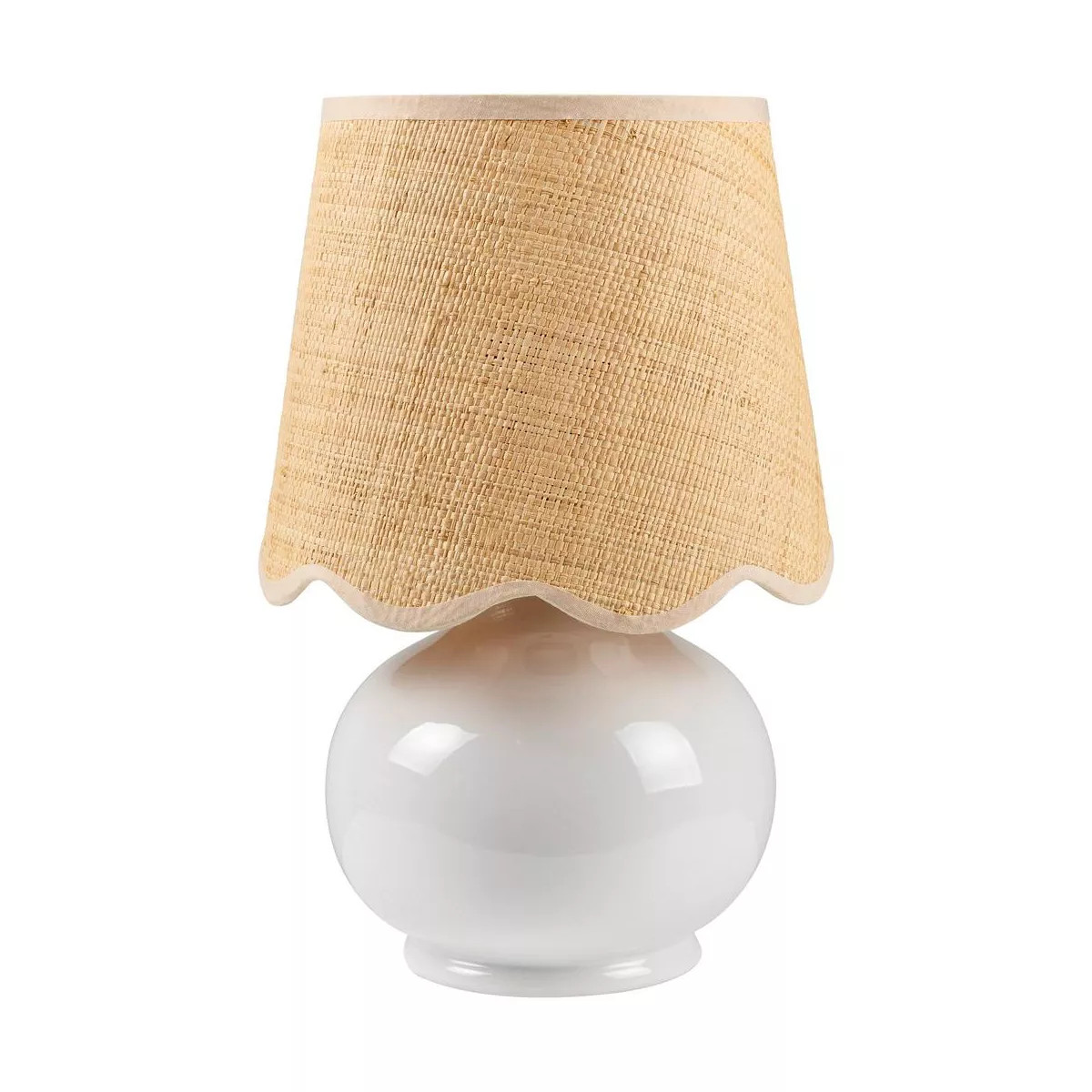 Mark & Day Kolleen 13"H x 8"W x 8"D Cottage Table Lamps | Target