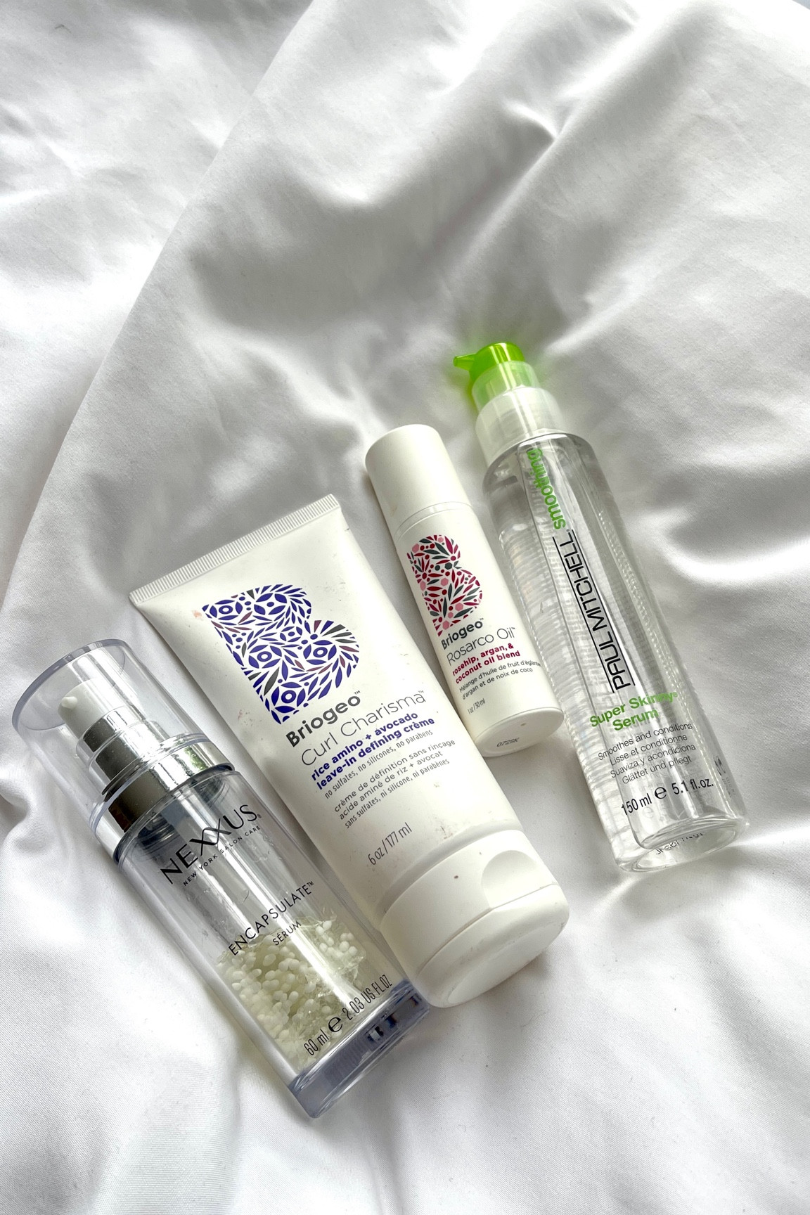 These have been game changers for my hair health and grow 