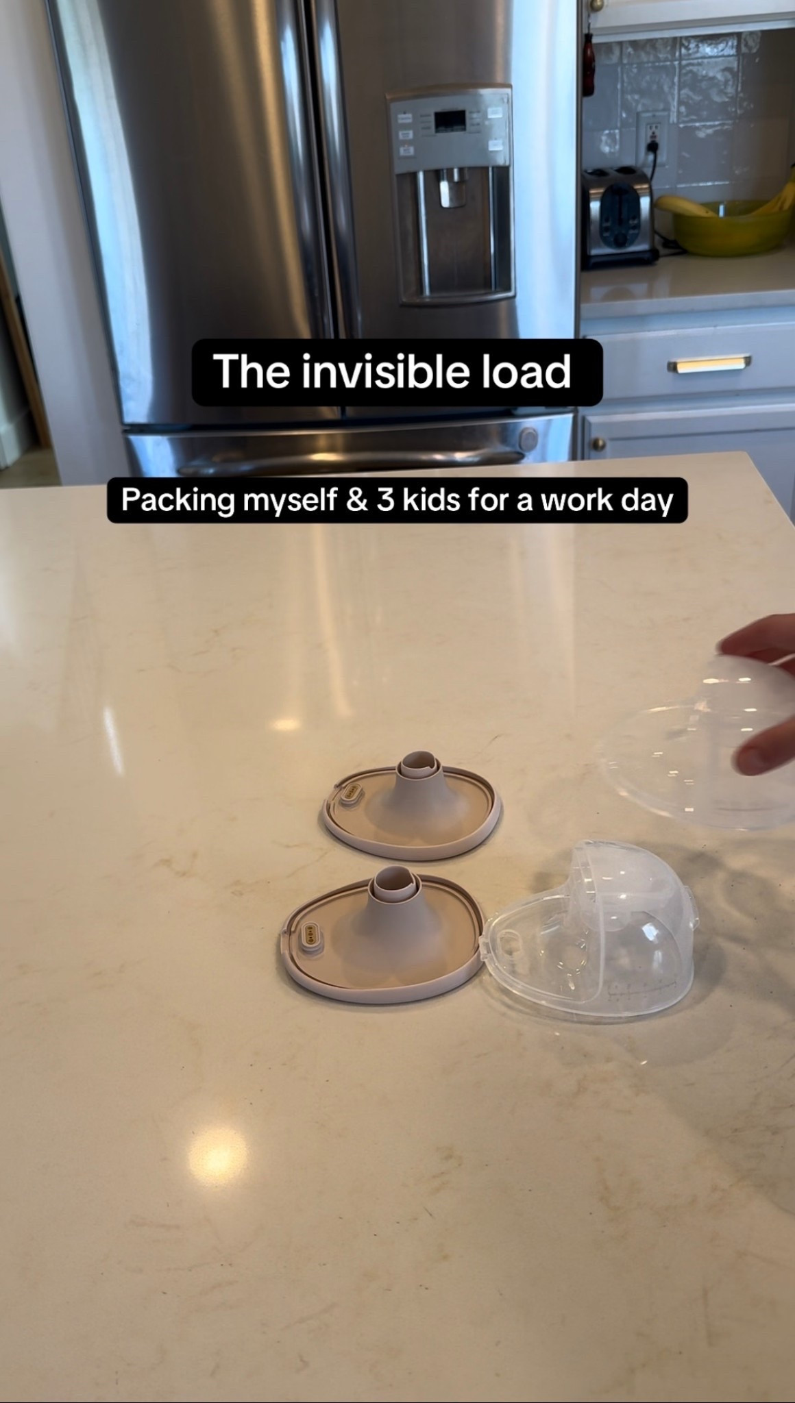 All the things I used packing up for my work day! 

#LTKKids #LTKBaby #LTKBump